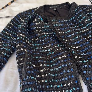 White House Black Market cardigan